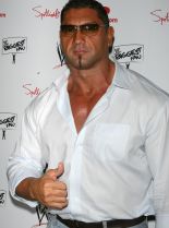 Dave Bautista