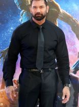 Dave Bautista