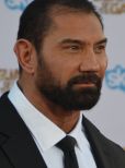 Dave Bautista