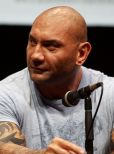 Dave Bautista