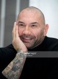 Dave Bautista