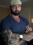 Dave Bautista