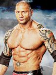 Dave Bautista