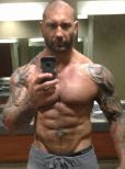 Dave Bautista