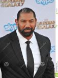 Dave Bautista