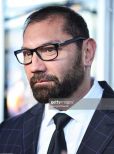 Dave Bautista