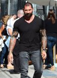 Dave Bautista