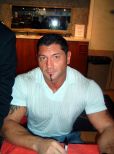 Dave Bautista