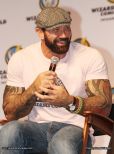 Dave Bautista