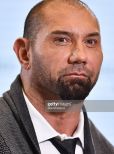 Dave Bautista