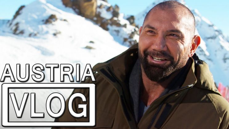 Dave Bautista