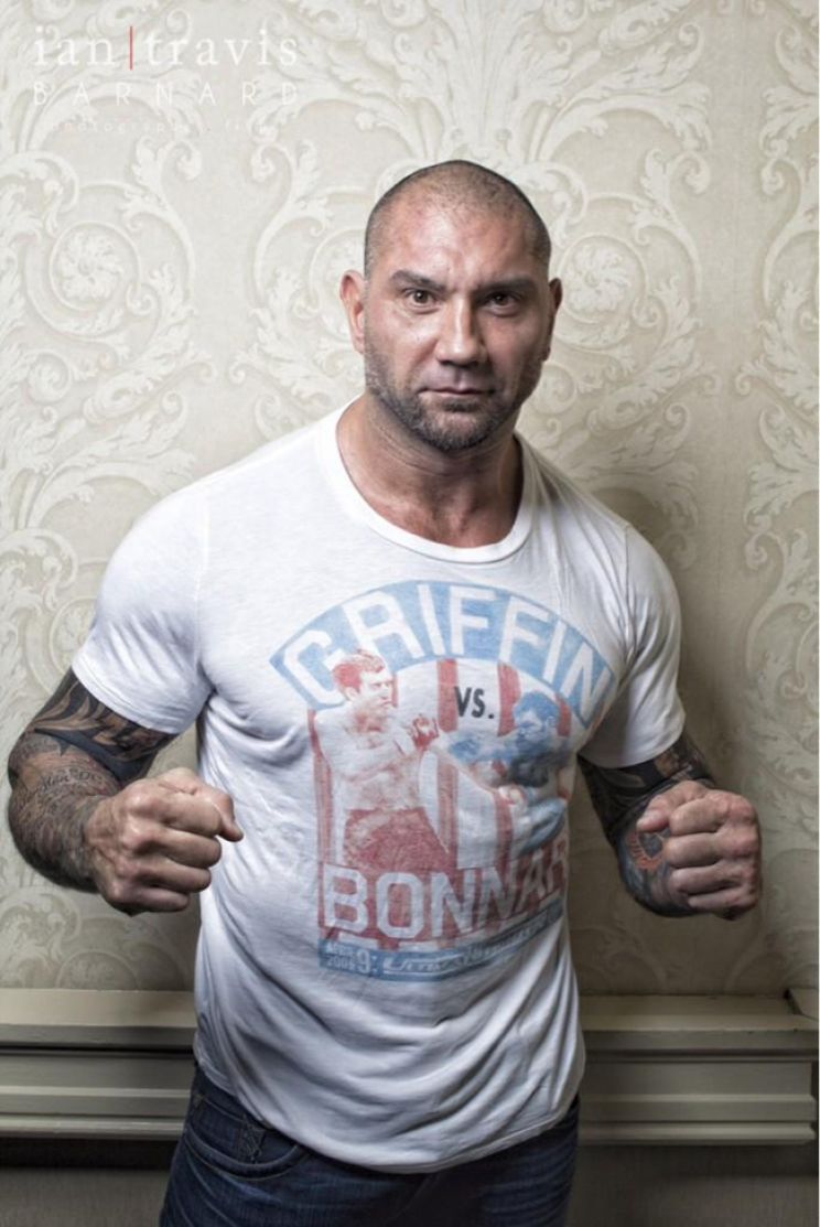 Dave Bautista