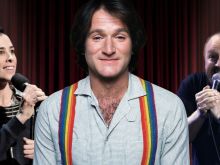 Dave Becky