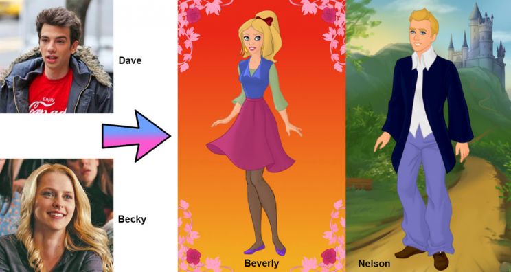 Dave Becky
