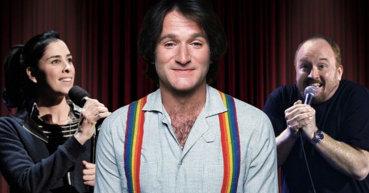 Dave Becky