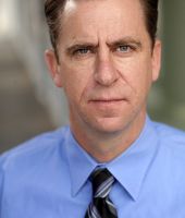 Dave Blamy