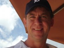 Dave Blamy