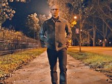 Dave Blamy