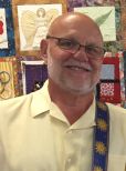 Dave Chapman
