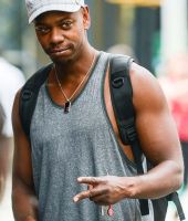 Dave Chappelle