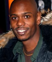 Dave Chappelle