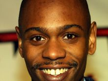 Dave Chappelle