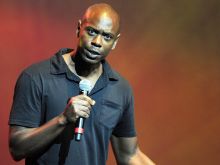 Dave Chappelle