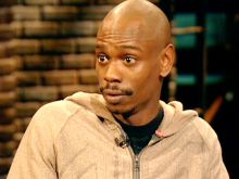 Dave Chappelle