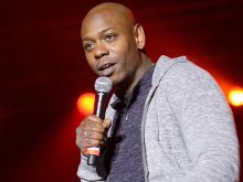 Dave Chappelle