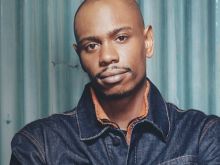 Dave Chappelle