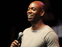 Dave Chappelle