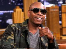 Dave Chappelle