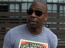 Dave Chappelle