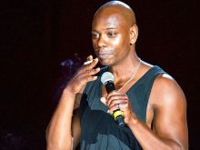 Dave Chappelle