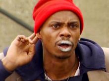 Dave Chappelle