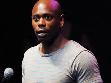 Dave Chappelle