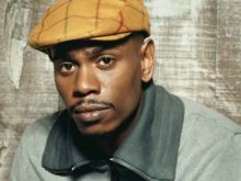 Dave Chappelle