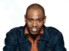 Dave Chappelle