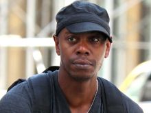 Dave Chappelle