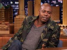 Dave Chappelle