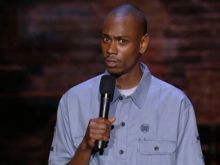 Dave Chappelle