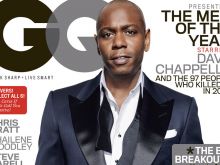 Dave Chappelle