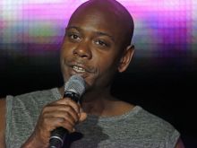 Dave Chappelle