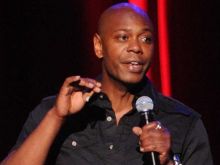 Dave Chappelle