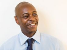 Dave Chappelle