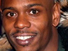 Dave Chappelle