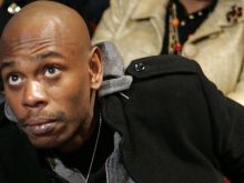 Dave Chappelle
