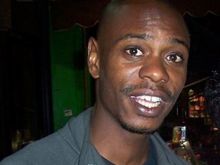 Dave Chappelle