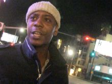 Dave Chappelle