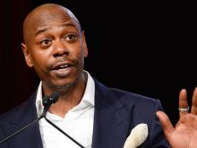 Dave Chappelle